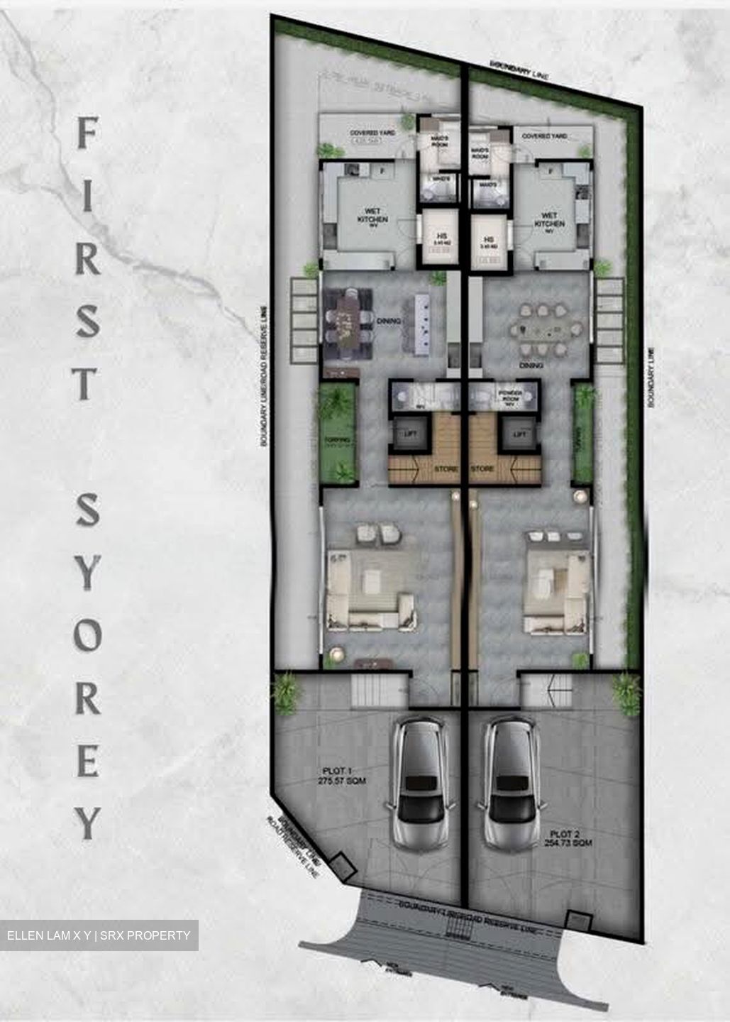 Telok Kurau Road (D15), Semi-Detached #610112261